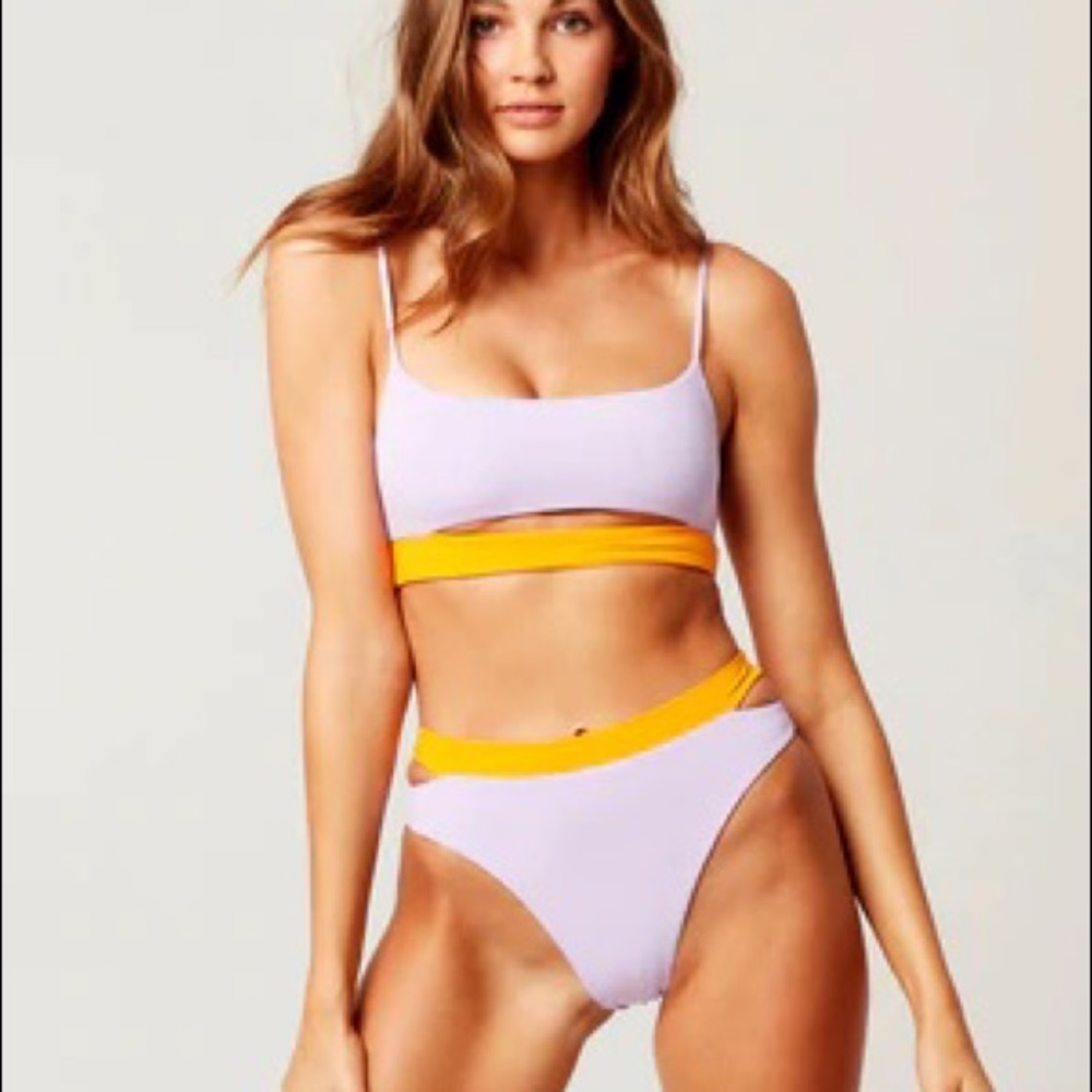 Lspace bikini set